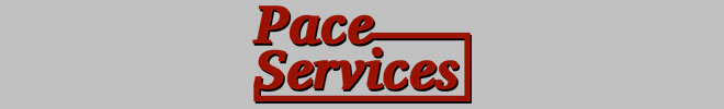 Pace Services